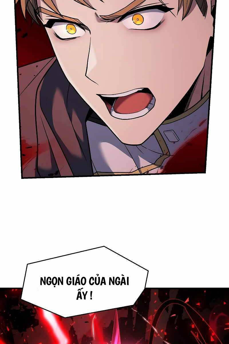 Huyền Thoại Giáo Sĩ Trở Lại: Chapter 129