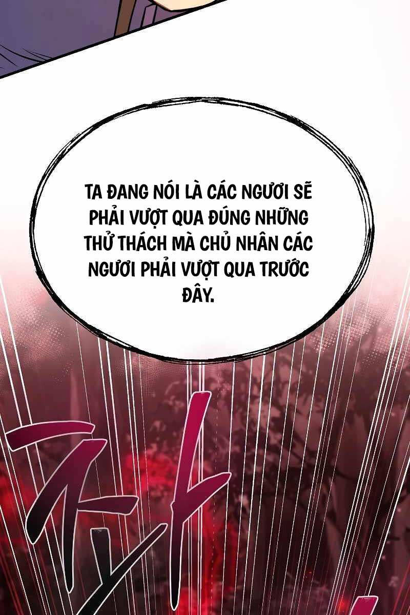 Huyền Thoại Giáo Sĩ Trở Lại: Chapter 129