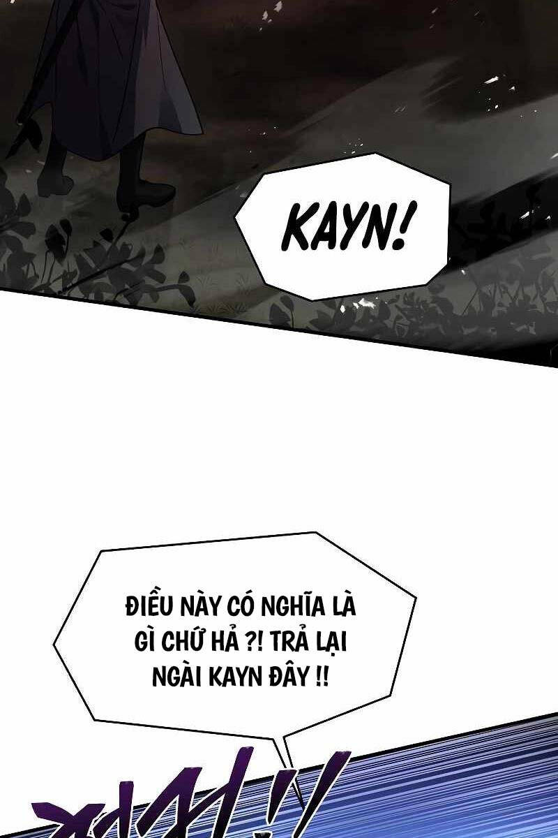 Huyền Thoại Giáo Sĩ Trở Lại: Chapter 129