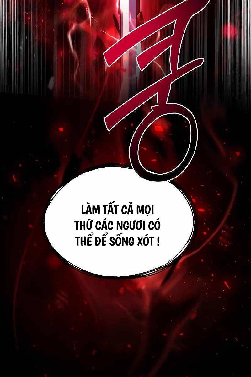 Huyền Thoại Giáo Sĩ Trở Lại: Chapter 129