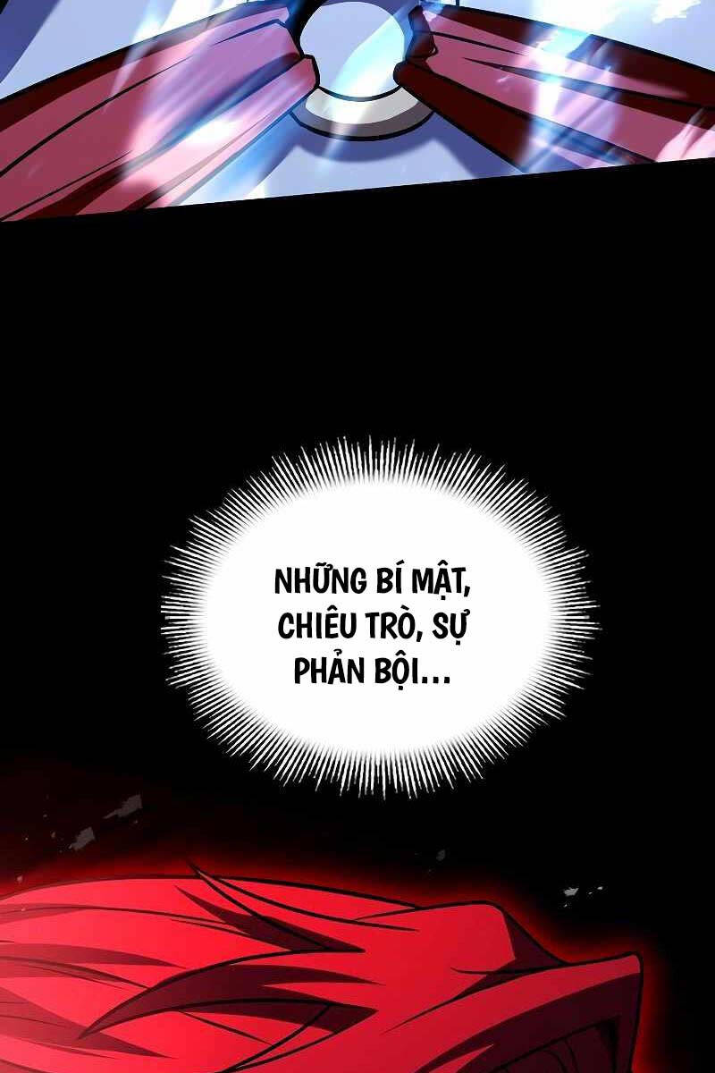 Huyền Thoại Giáo Sĩ Trở Lại: Chapter 129