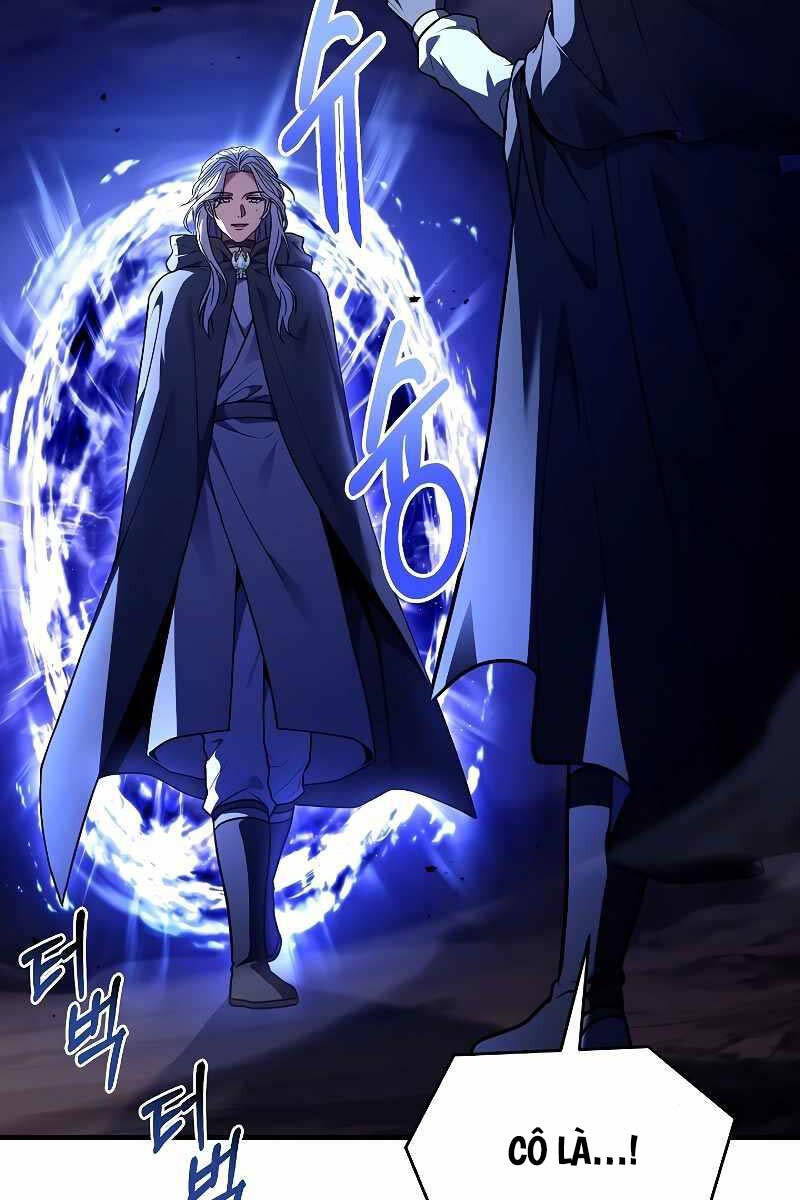 Huyền Thoại Giáo Sĩ Trở Lại: Chapter 129