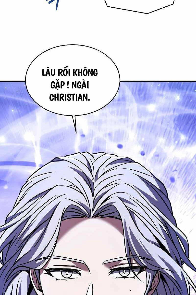 Huyền Thoại Giáo Sĩ Trở Lại: Chapter 129