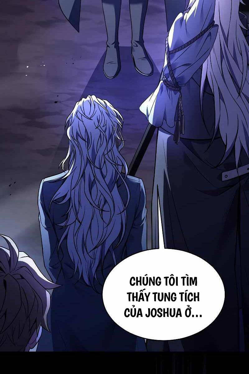 Huyền Thoại Giáo Sĩ Trở Lại: Chapter 129