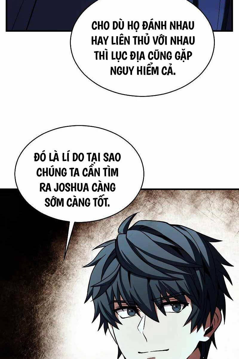 Huyền Thoại Giáo Sĩ Trở Lại: Chapter 129