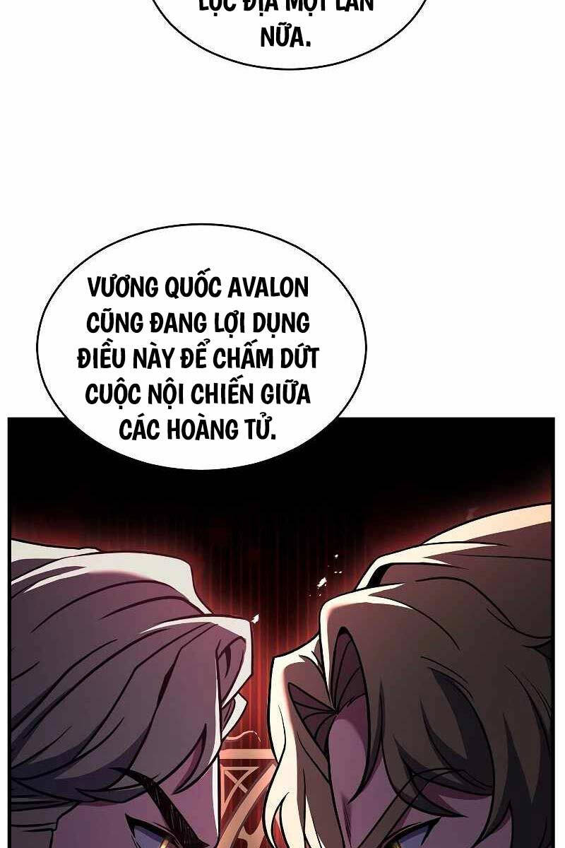 Huyền Thoại Giáo Sĩ Trở Lại: Chapter 129