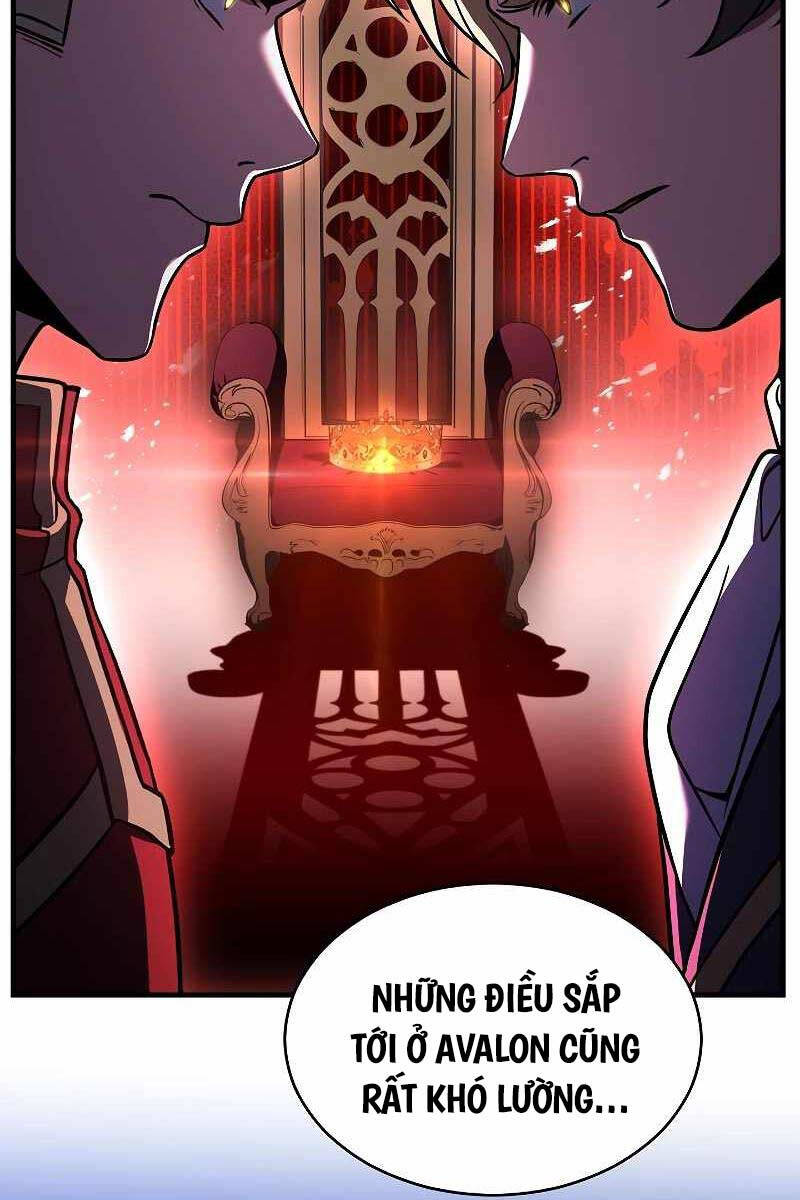 Huyền Thoại Giáo Sĩ Trở Lại: Chapter 129