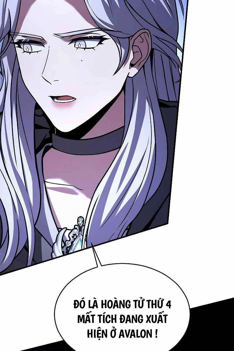 Huyền Thoại Giáo Sĩ Trở Lại: Chapter 129