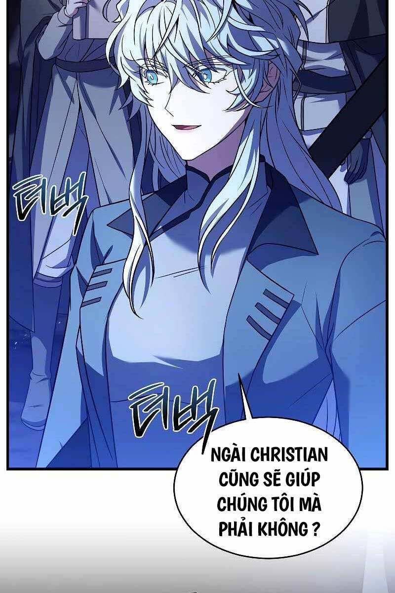 Huyền Thoại Giáo Sĩ Trở Lại: Chapter 129