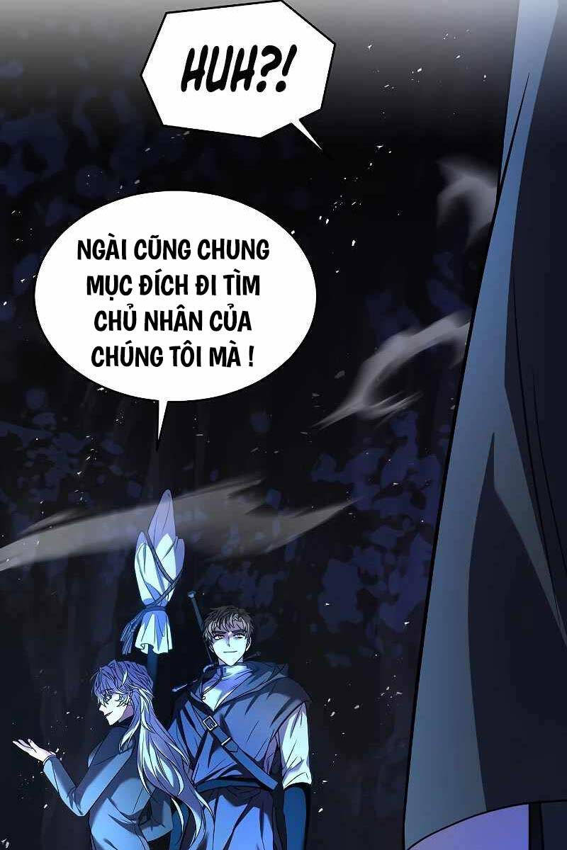 Huyền Thoại Giáo Sĩ Trở Lại: Chapter 129