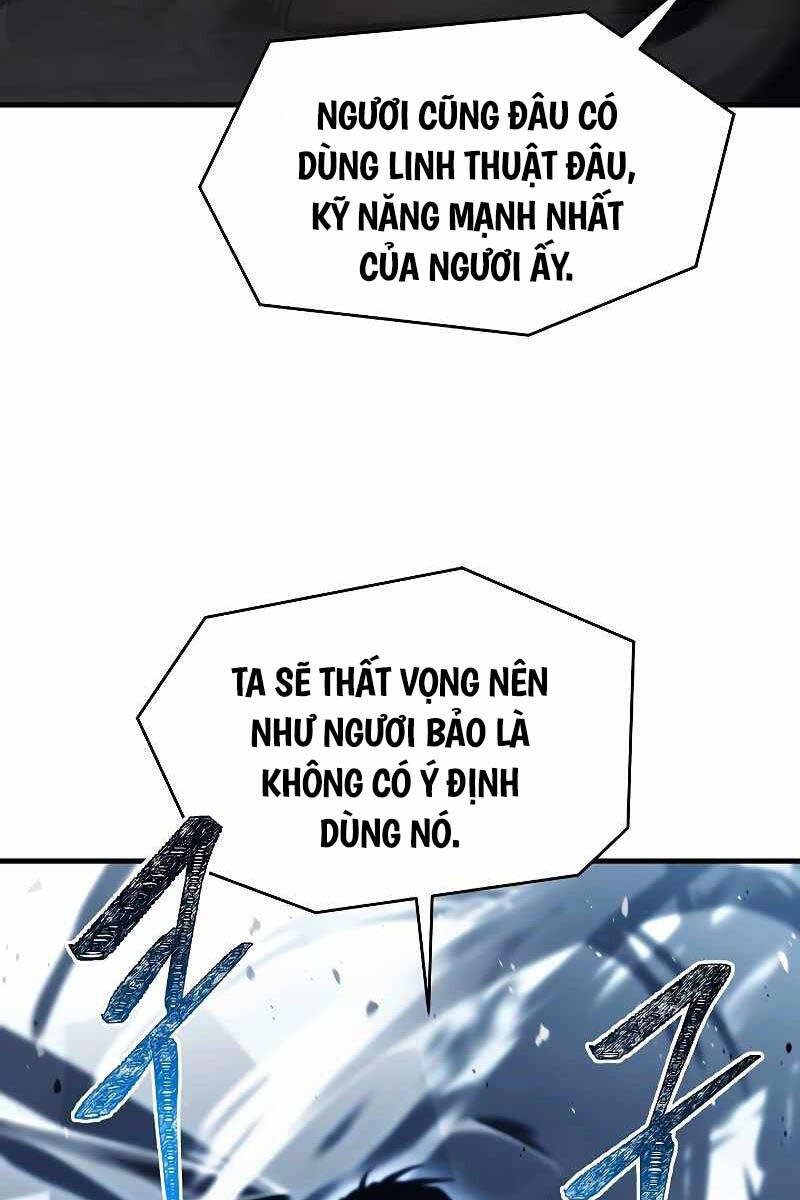 Huyền Thoại Giáo Sĩ Trở Lại: Chapter 129