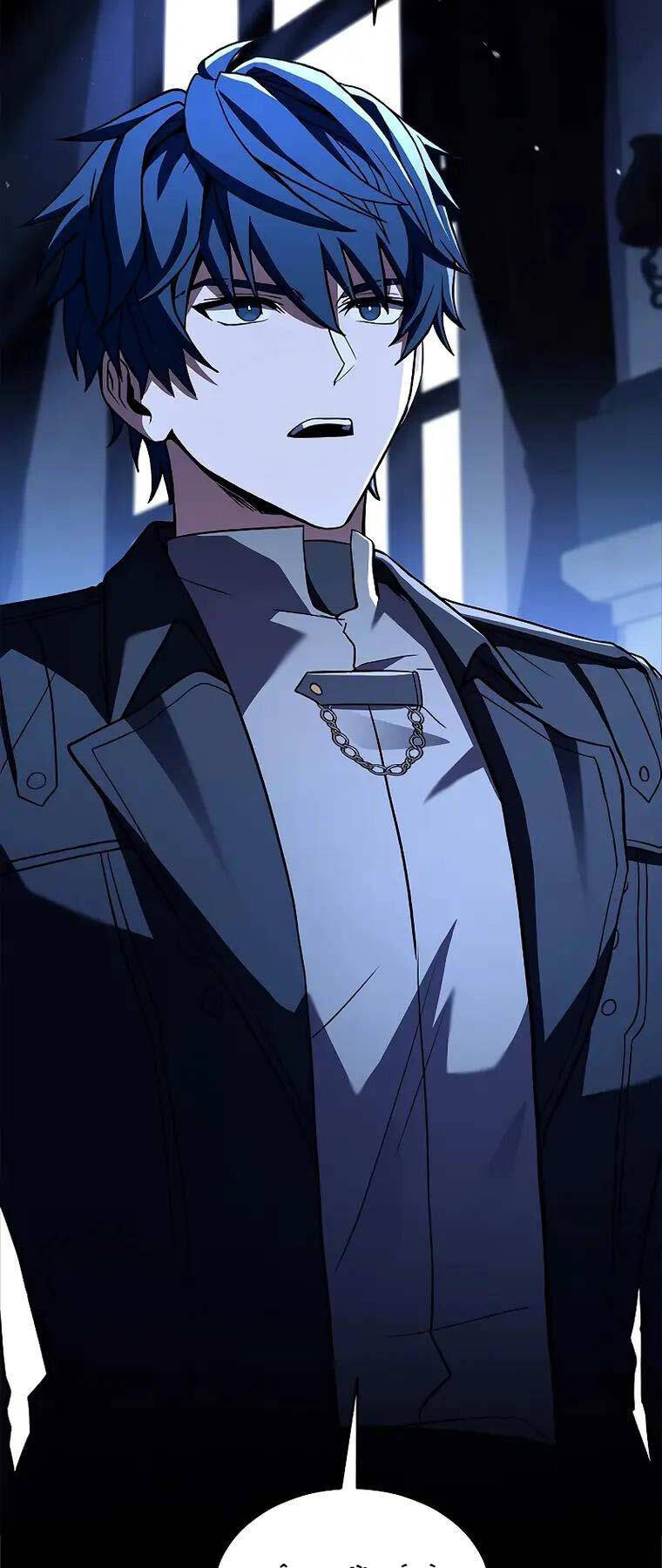 Huyền Thoại Giáo Sĩ Trở Lại: Chapter 131