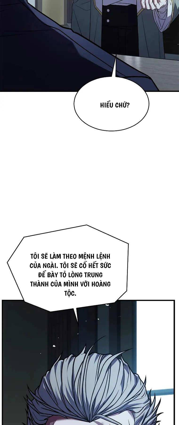 Huyền Thoại Giáo Sĩ Trở Lại: Chapter 131