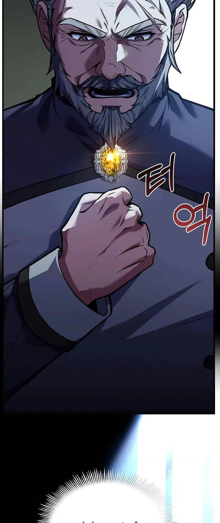 Huyền Thoại Giáo Sĩ Trở Lại: Chapter 131