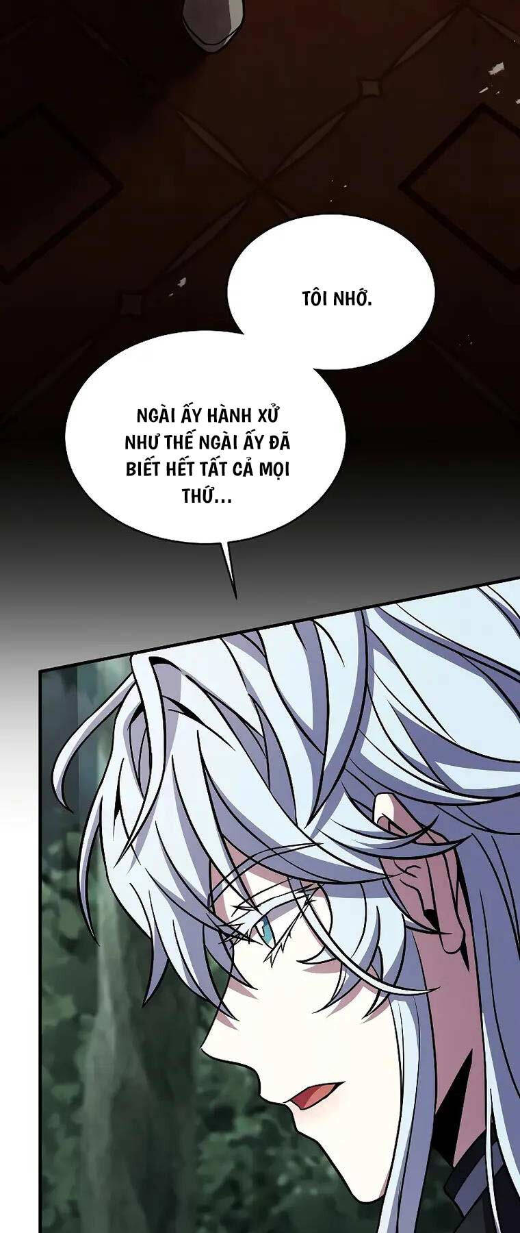 Huyền Thoại Giáo Sĩ Trở Lại: Chapter 131