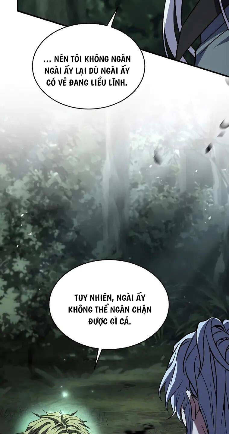 Huyền Thoại Giáo Sĩ Trở Lại: Chapter 131