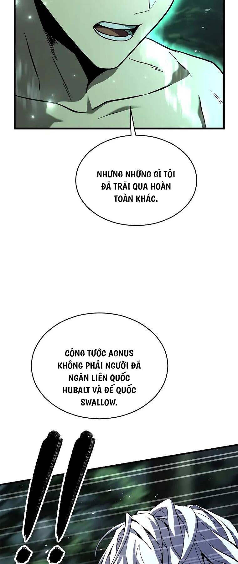 Huyền Thoại Giáo Sĩ Trở Lại: Chapter 131