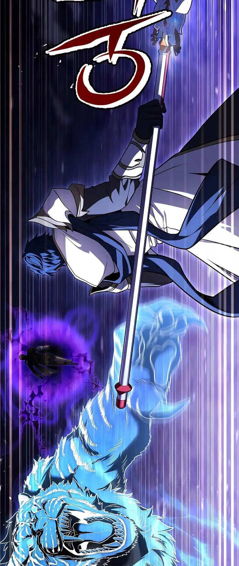 Huyền Thoại Giáo Sĩ Trở Lại: Chapter 131