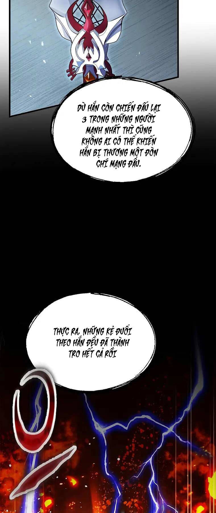 Huyền Thoại Giáo Sĩ Trở Lại: Chapter 131