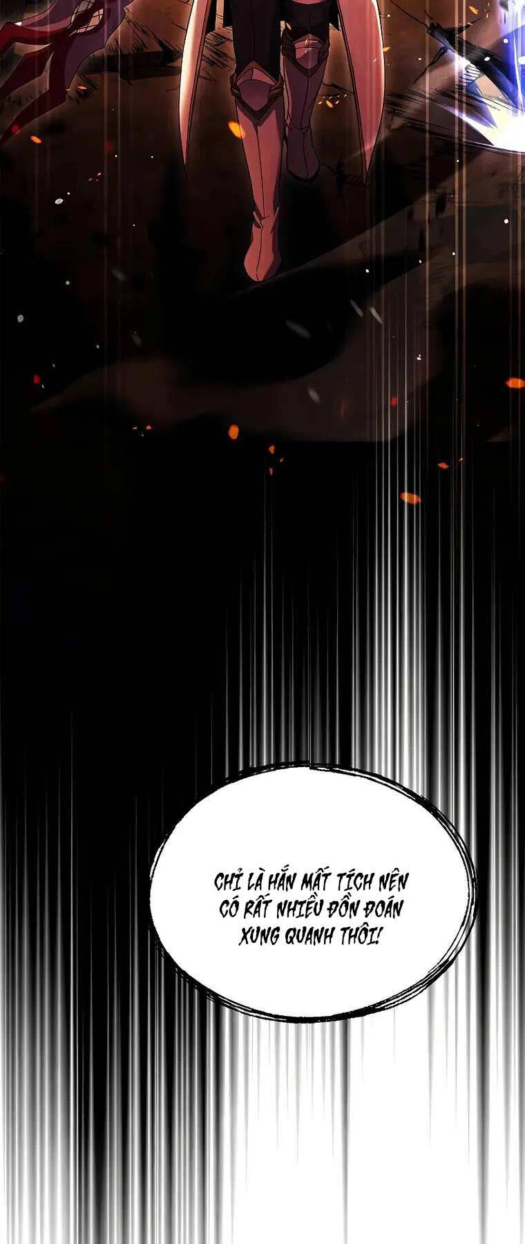 Huyền Thoại Giáo Sĩ Trở Lại: Chapter 131