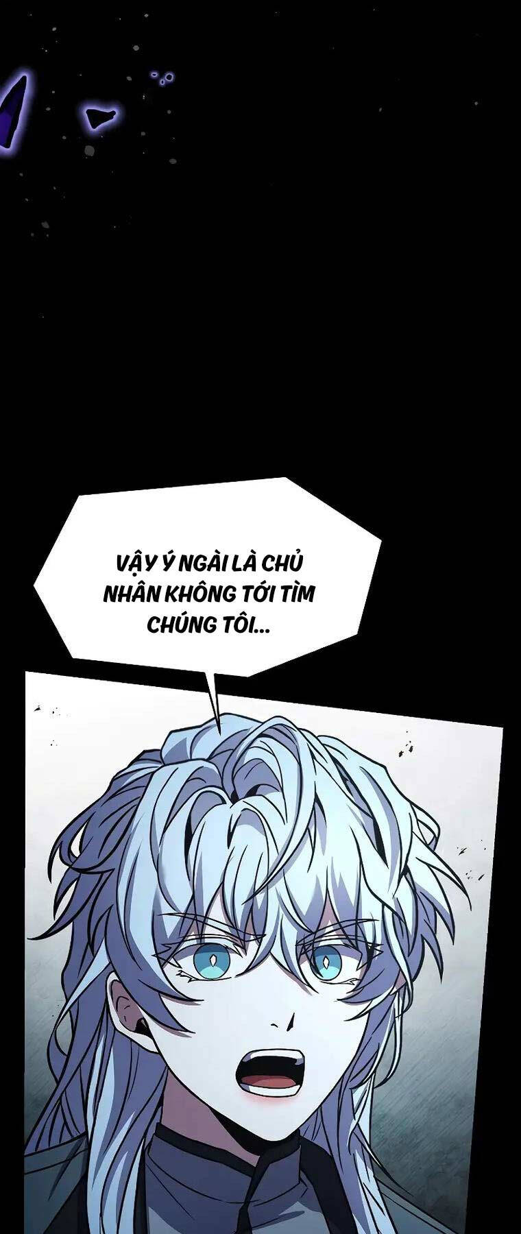 Huyền Thoại Giáo Sĩ Trở Lại: Chapter 131