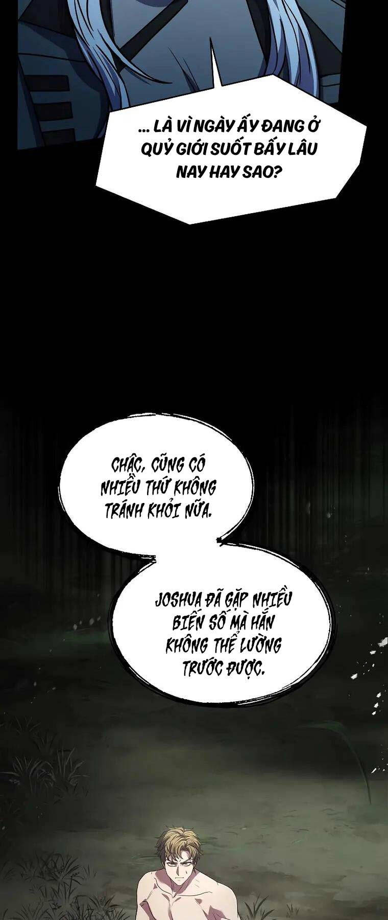 Huyền Thoại Giáo Sĩ Trở Lại: Chapter 131