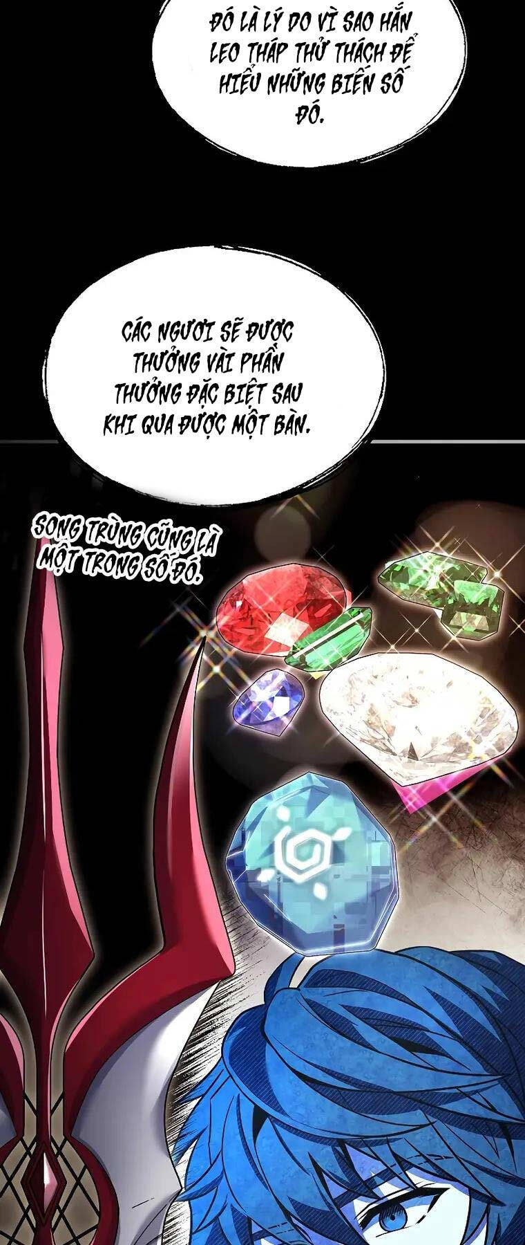 Huyền Thoại Giáo Sĩ Trở Lại: Chapter 131