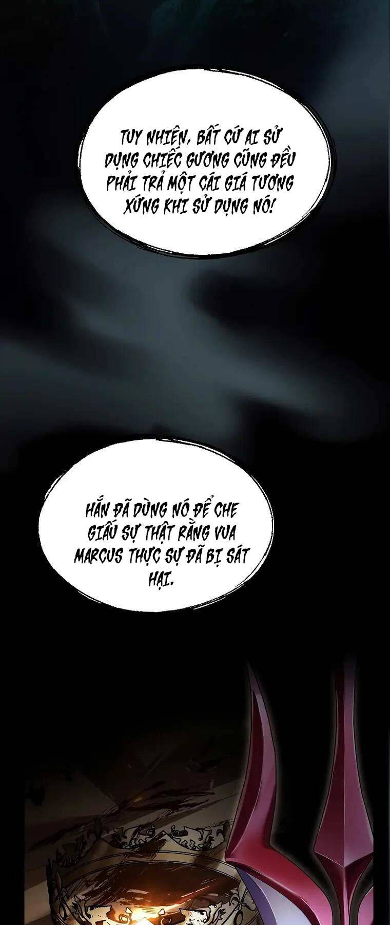 Huyền Thoại Giáo Sĩ Trở Lại: Chapter 131
