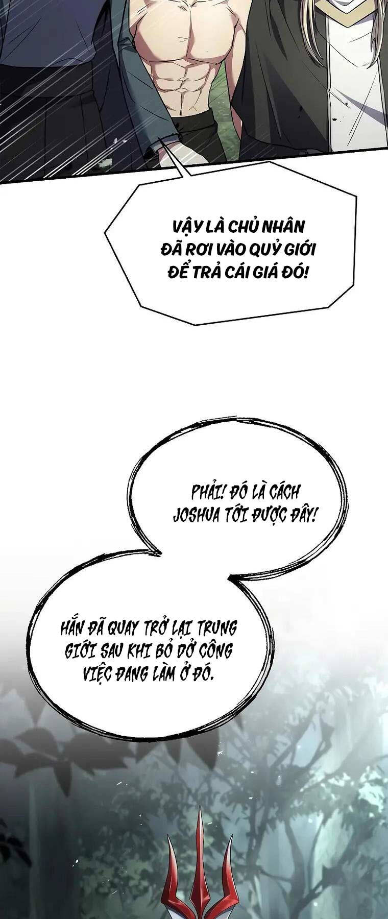 Huyền Thoại Giáo Sĩ Trở Lại: Chapter 131