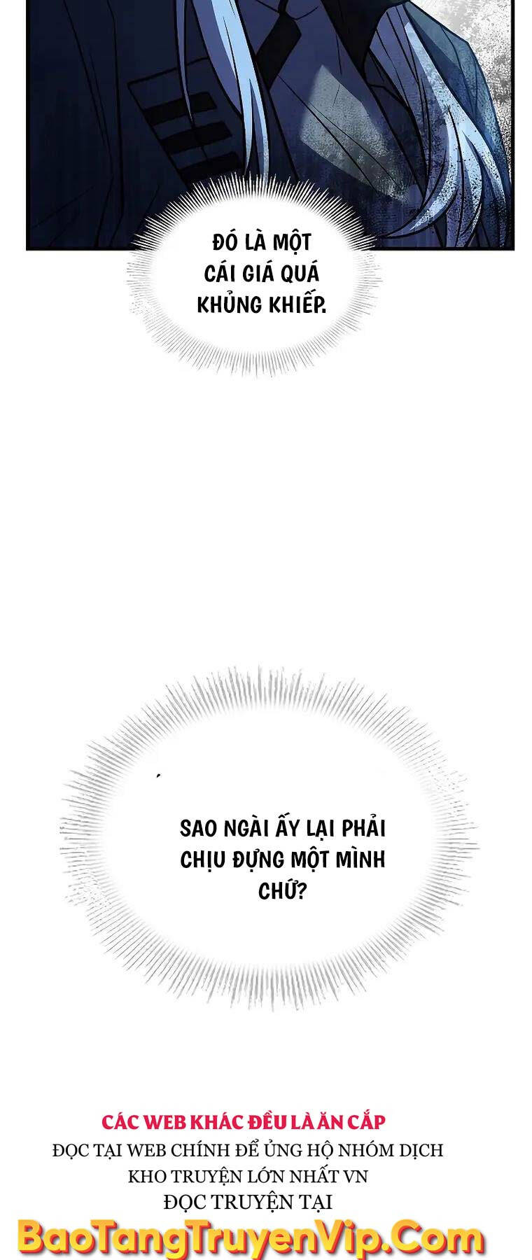 Huyền Thoại Giáo Sĩ Trở Lại: Chapter 131