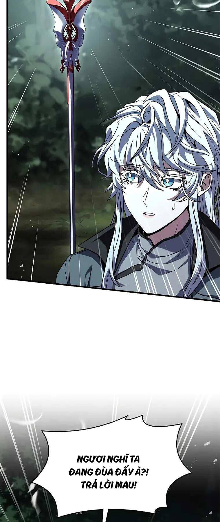 Huyền Thoại Giáo Sĩ Trở Lại: Chapter 131
