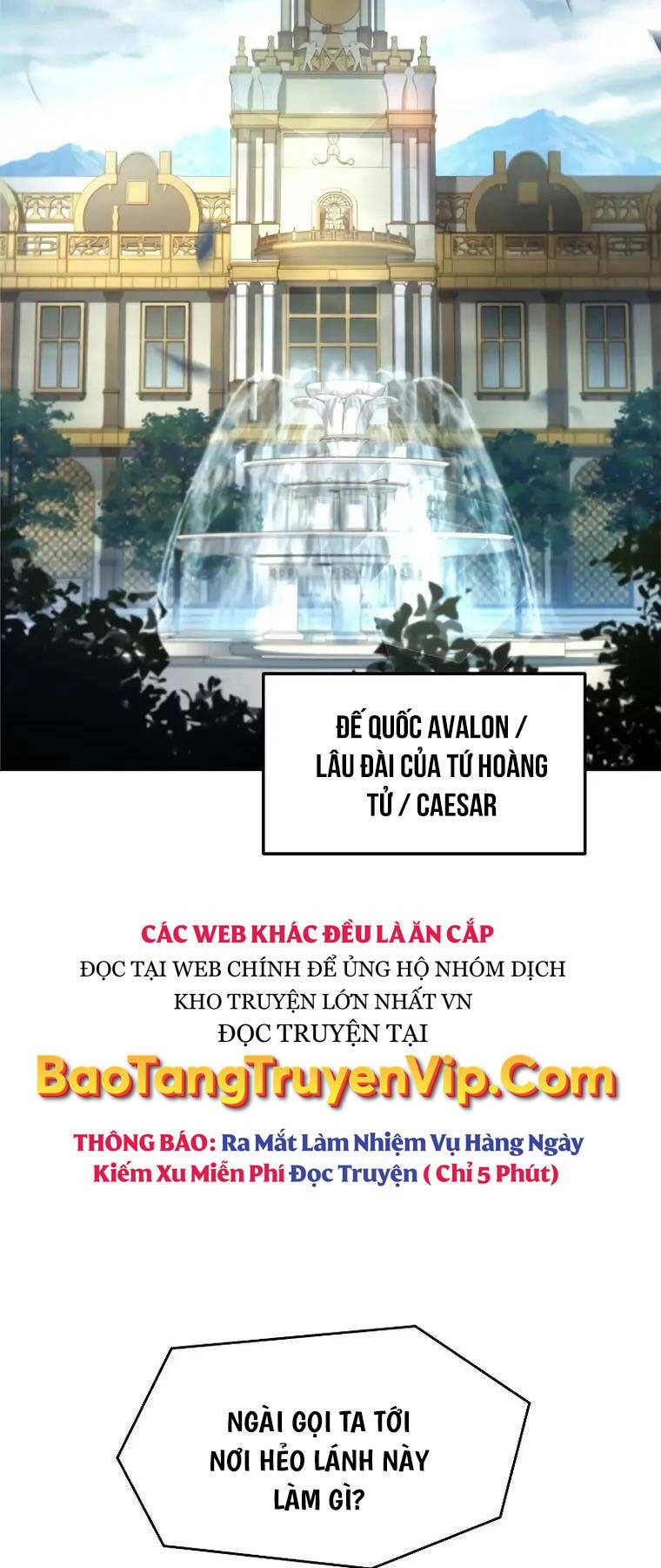 Huyền Thoại Giáo Sĩ Trở Lại: Chapter 131