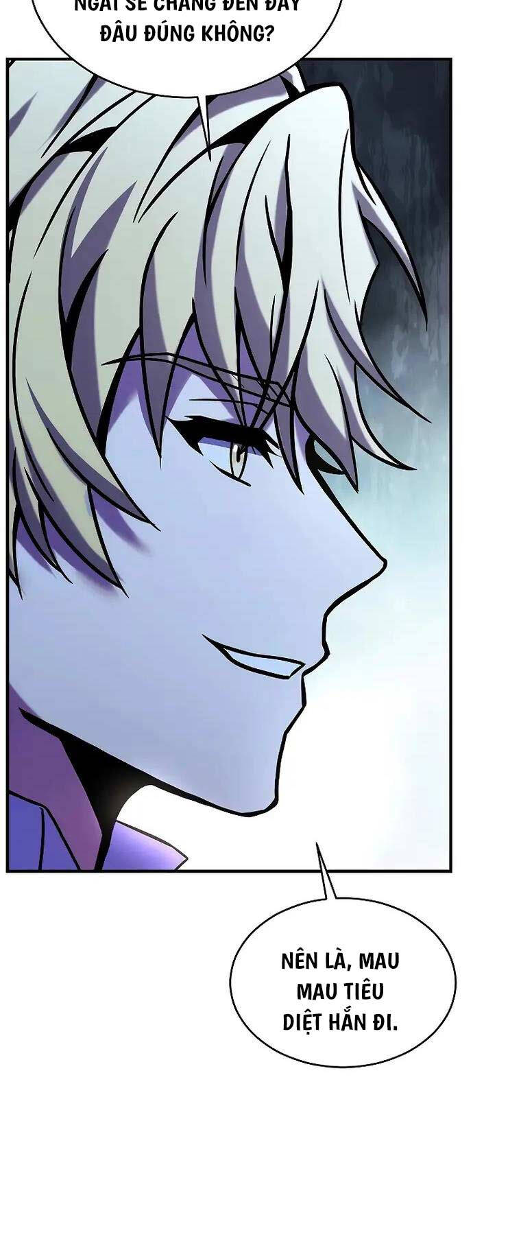 Huyền Thoại Giáo Sĩ Trở Lại: Chapter 131
