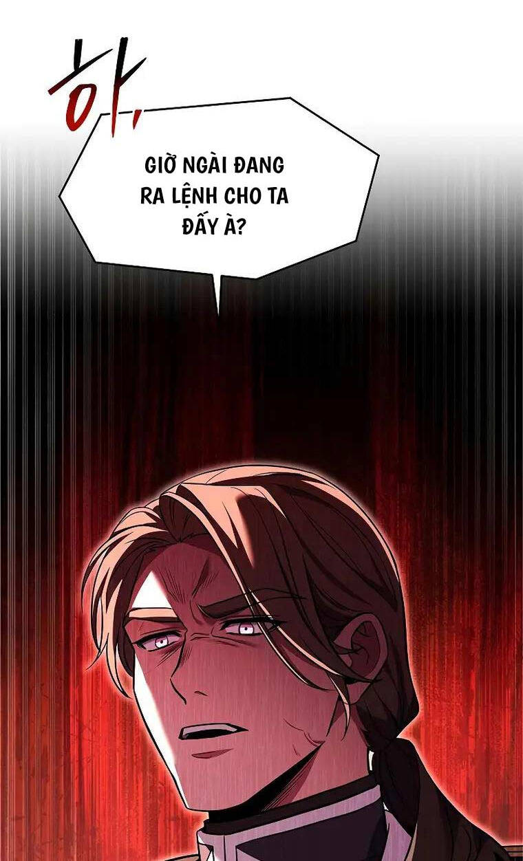 Huyền Thoại Giáo Sĩ Trở Lại: Chapter 131