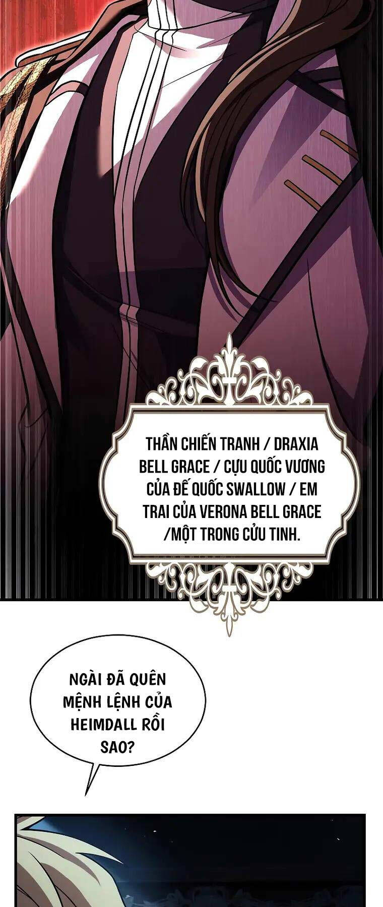 Huyền Thoại Giáo Sĩ Trở Lại: Chapter 131