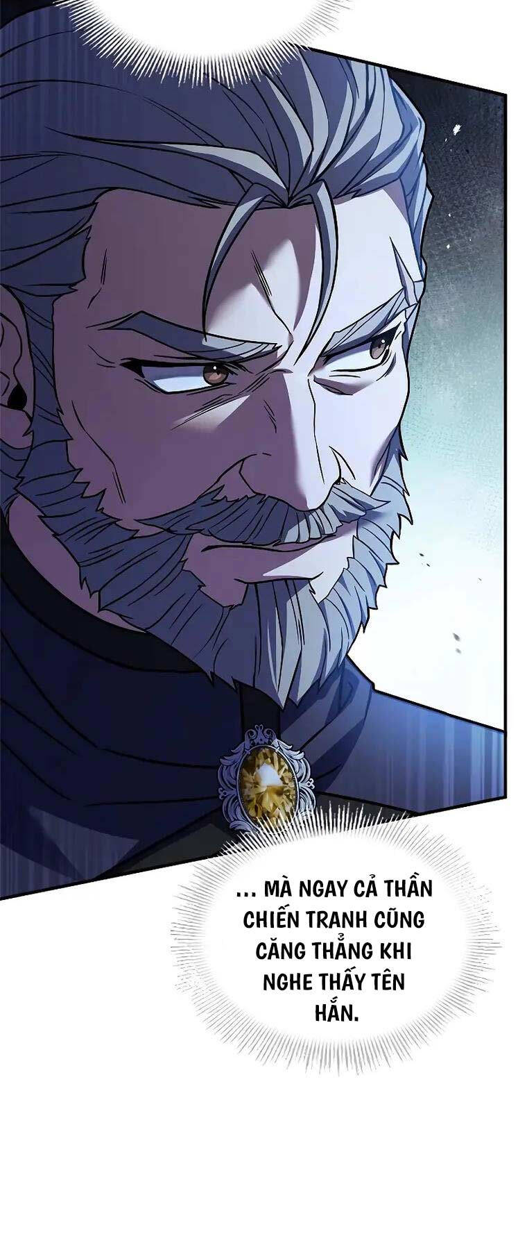 Huyền Thoại Giáo Sĩ Trở Lại: Chapter 131