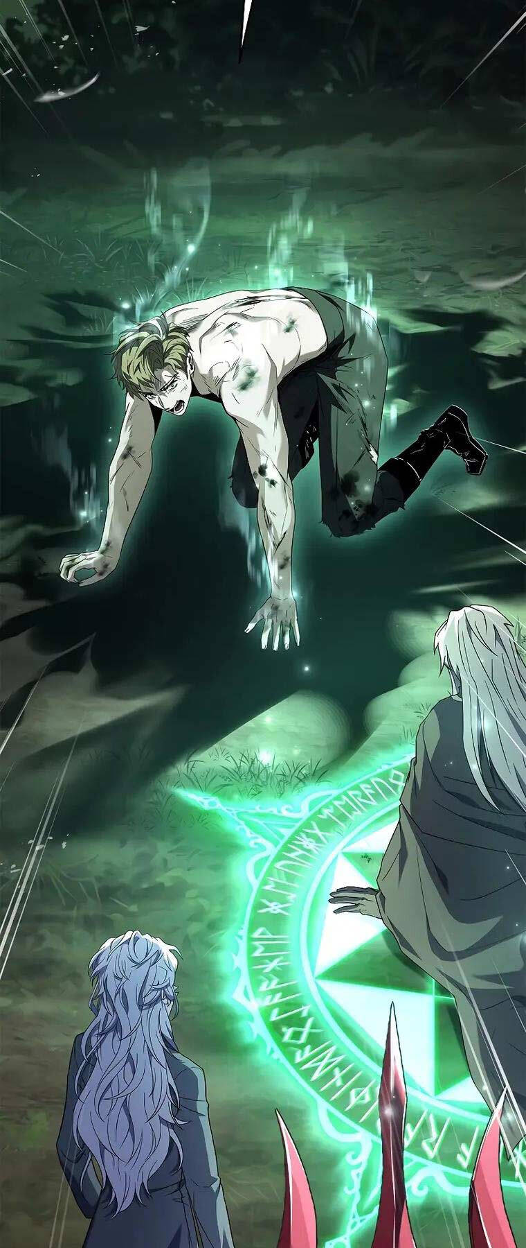 Huyền Thoại Giáo Sĩ Trở Lại: Chapter 131