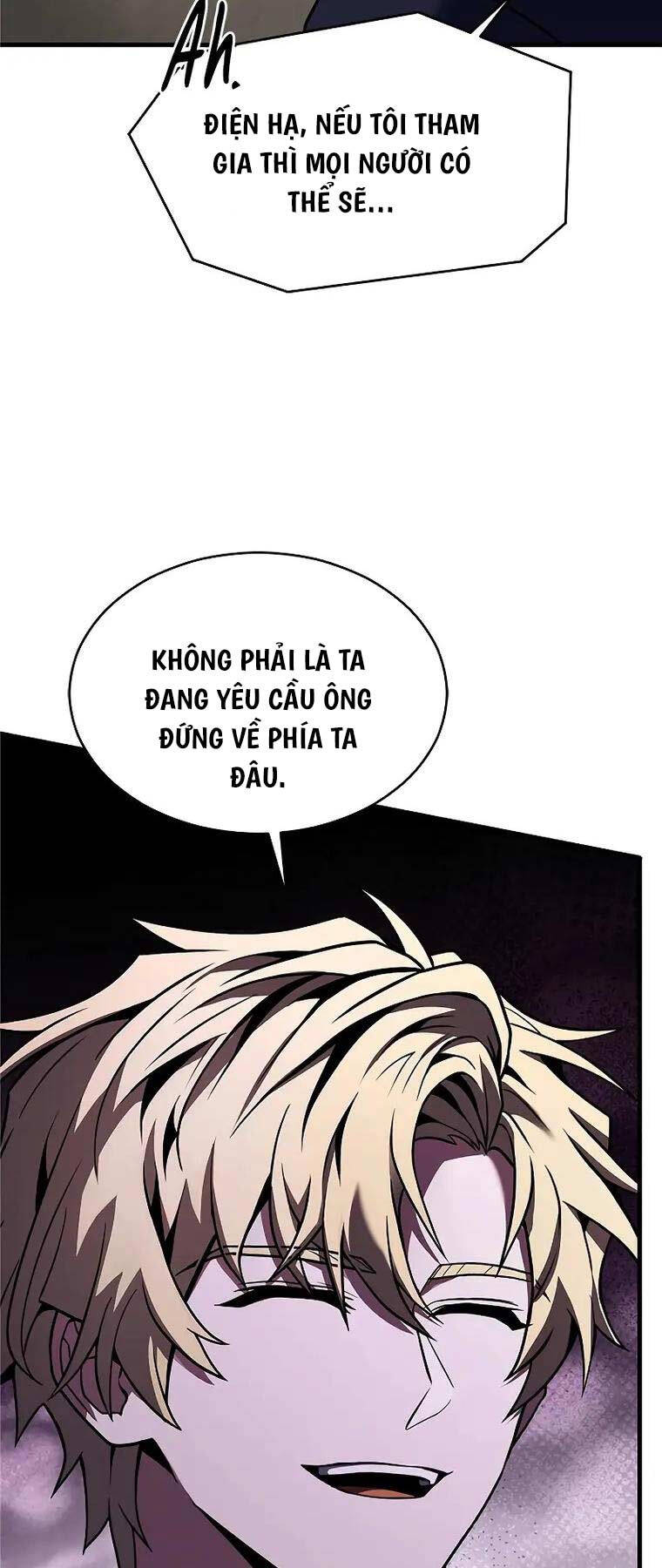 Huyền Thoại Giáo Sĩ Trở Lại: Chapter 131