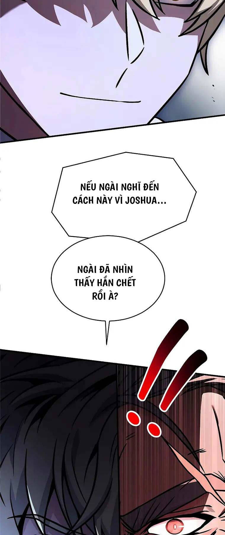 Huyền Thoại Giáo Sĩ Trở Lại: Chapter 131