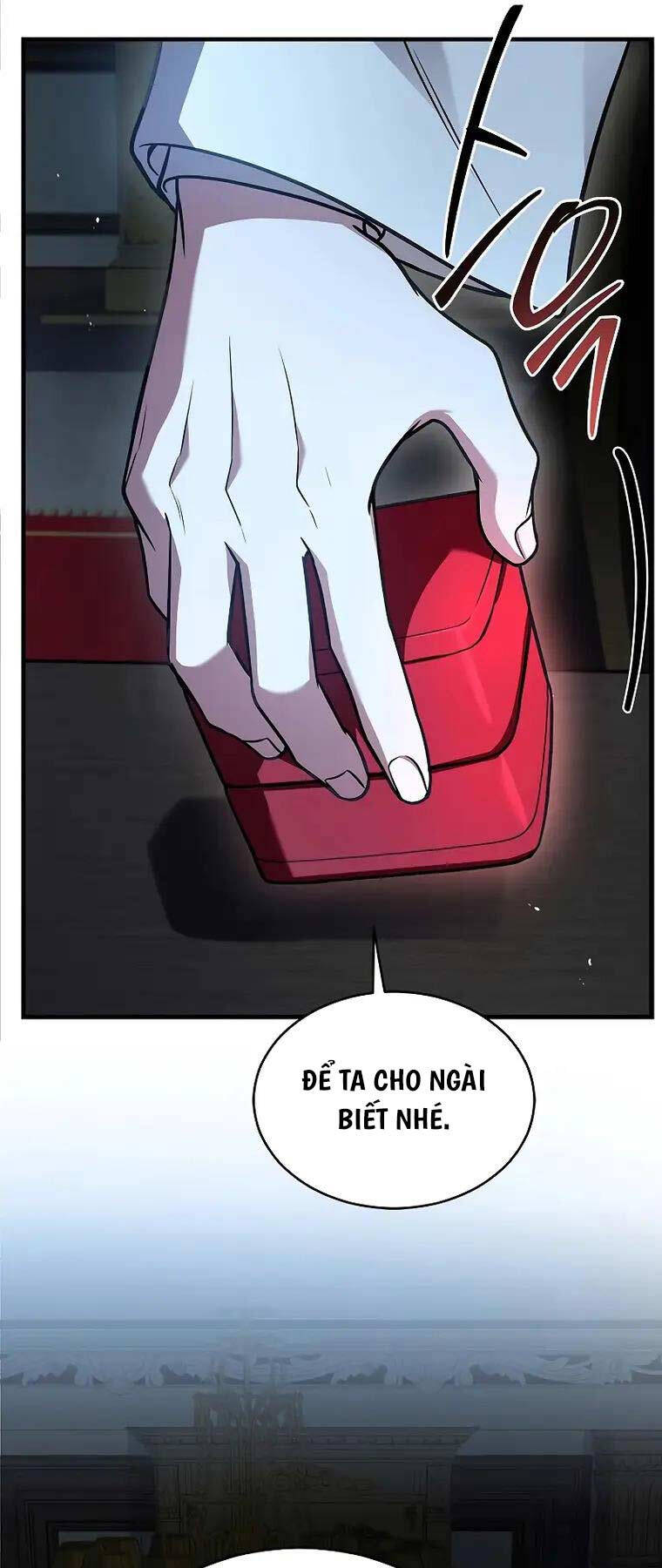 Huyền Thoại Giáo Sĩ Trở Lại: Chapter 131