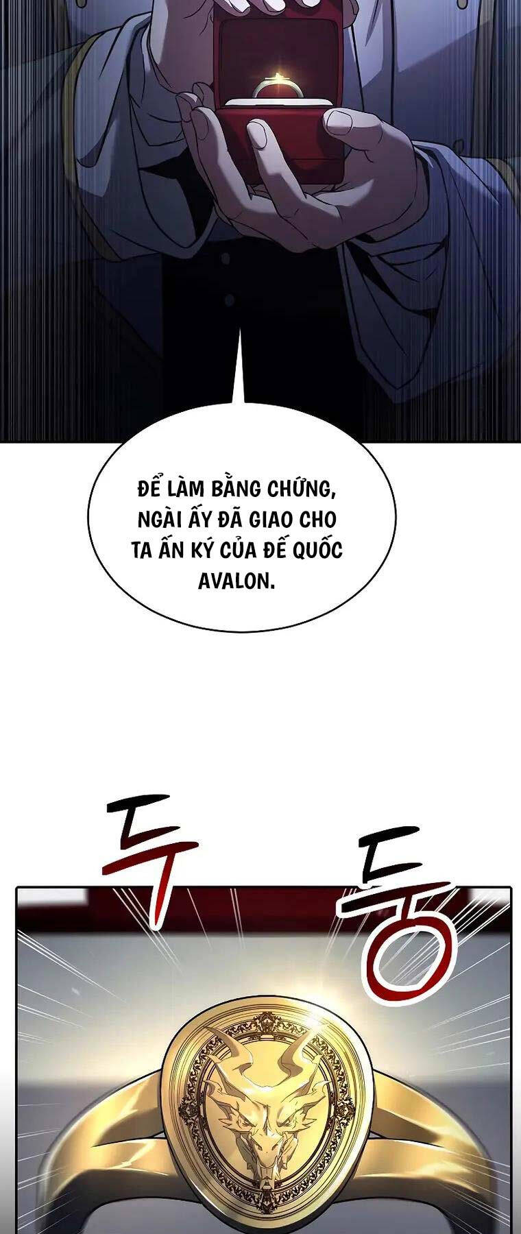 Huyền Thoại Giáo Sĩ Trở Lại: Chapter 131