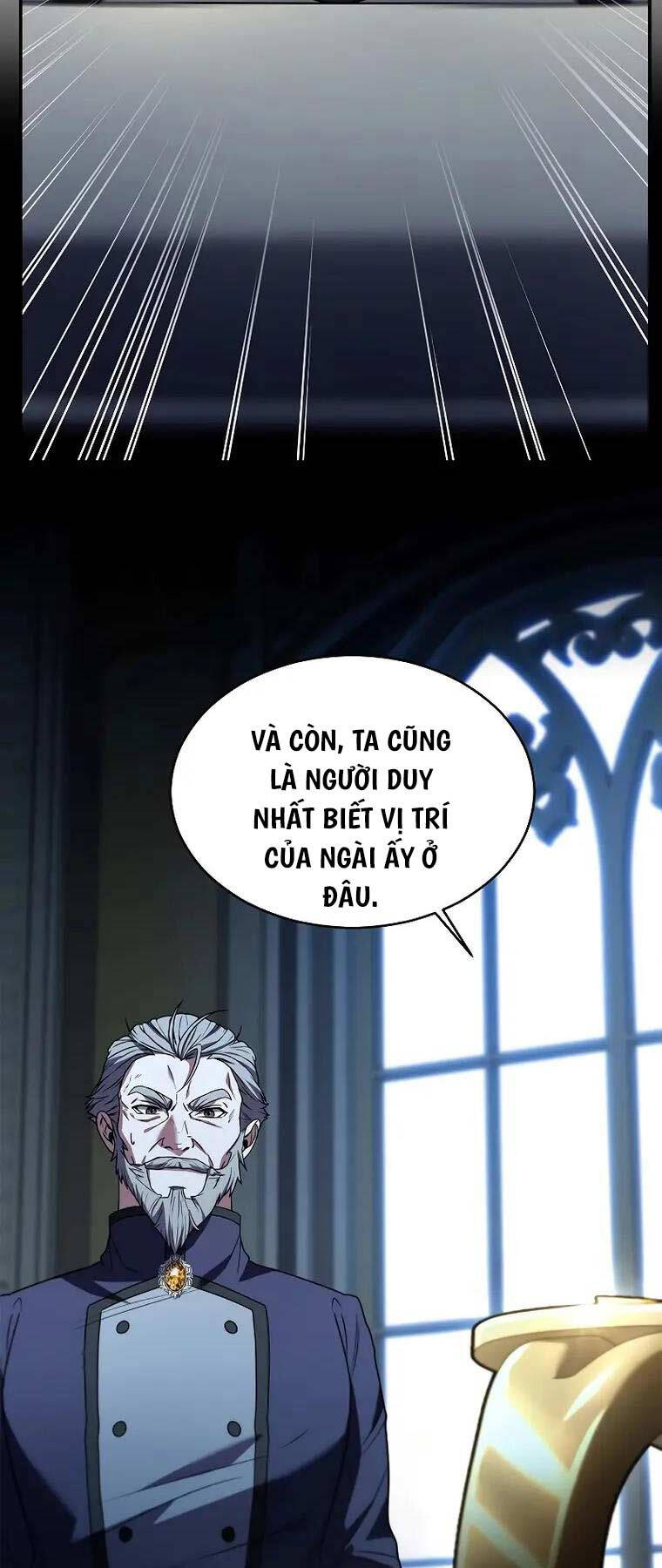Huyền Thoại Giáo Sĩ Trở Lại: Chapter 131