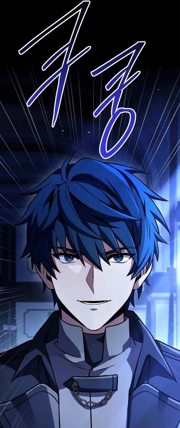 Huyền Thoại Giáo Sĩ Trở Lại: Chapter 131