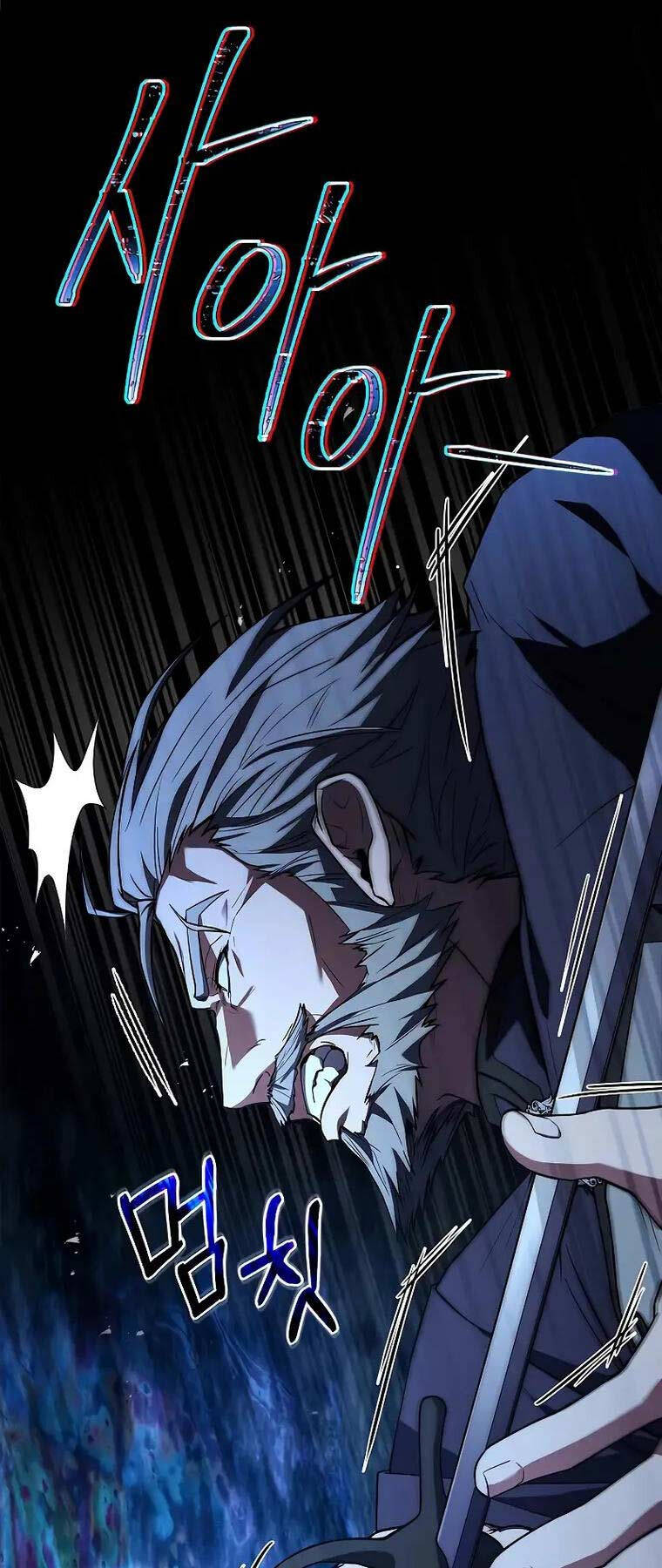 Huyền Thoại Giáo Sĩ Trở Lại: Chapter 131