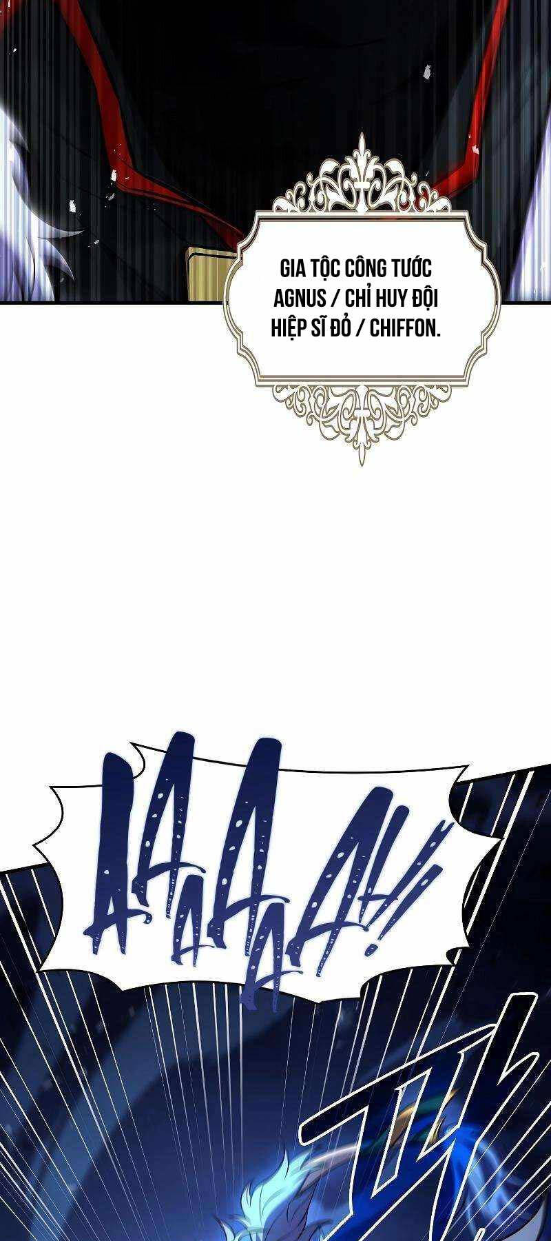 Huyền Thoại Giáo Sĩ Trở Lại: Chapter 132