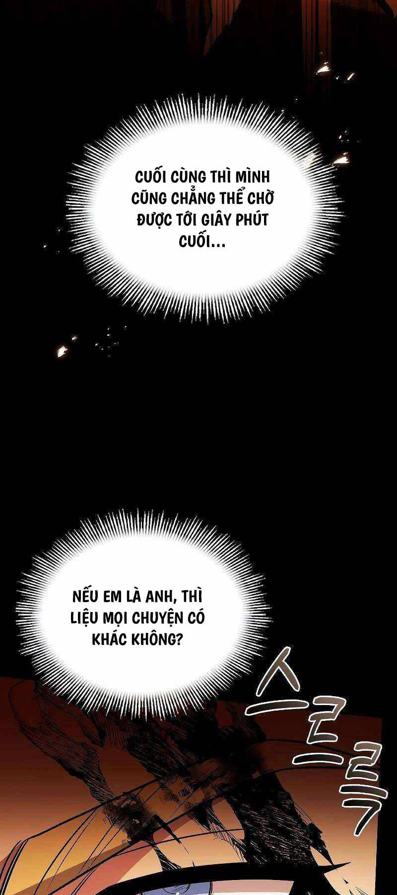 Huyền Thoại Giáo Sĩ Trở Lại: Chapter 132