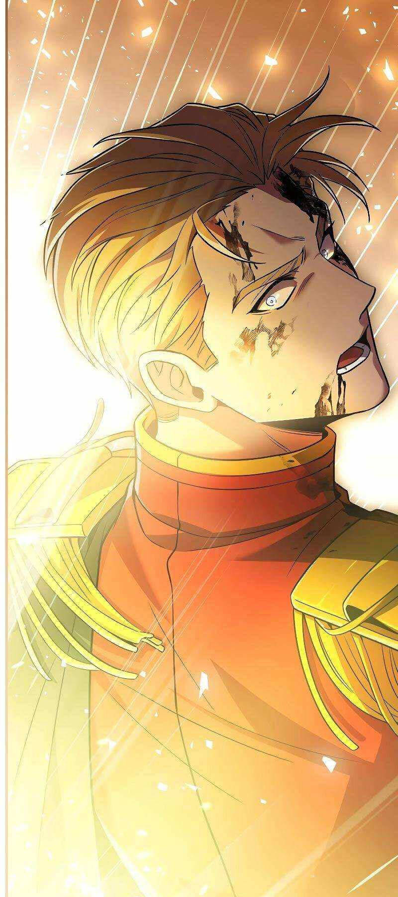 Huyền Thoại Giáo Sĩ Trở Lại: Chapter 132