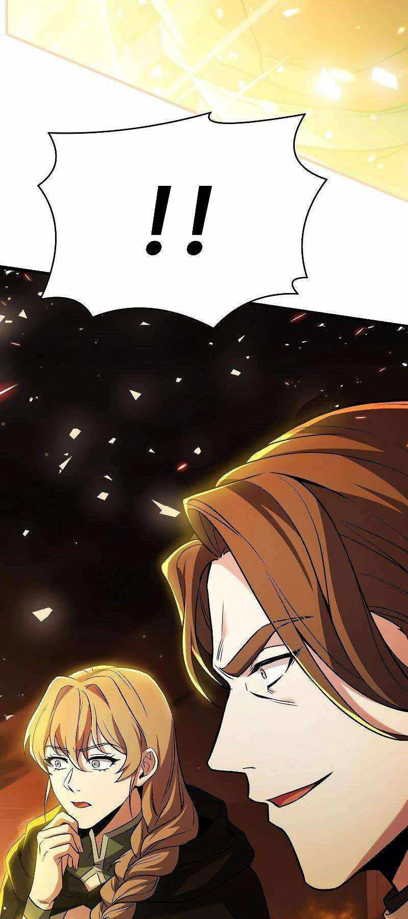 Huyền Thoại Giáo Sĩ Trở Lại: Chapter 132