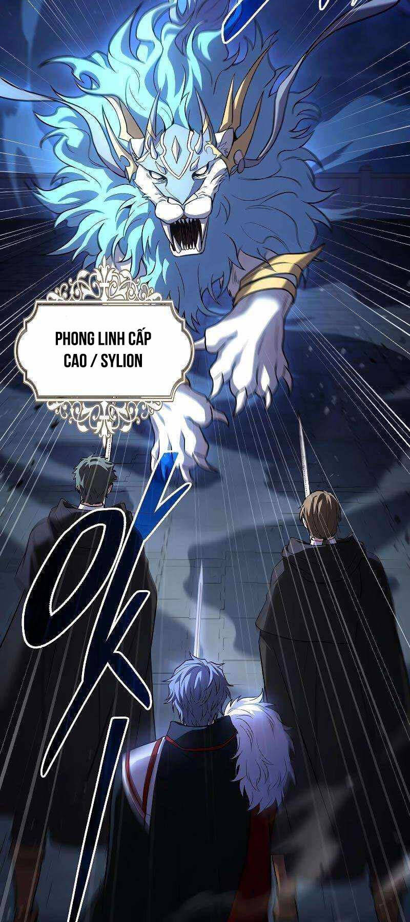 Huyền Thoại Giáo Sĩ Trở Lại: Chapter 132