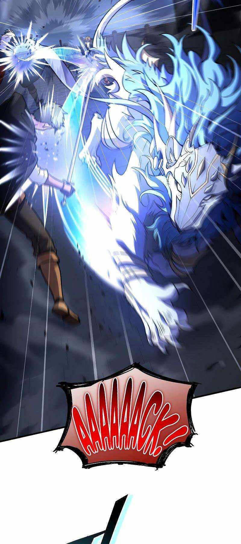 Huyền Thoại Giáo Sĩ Trở Lại: Chapter 132